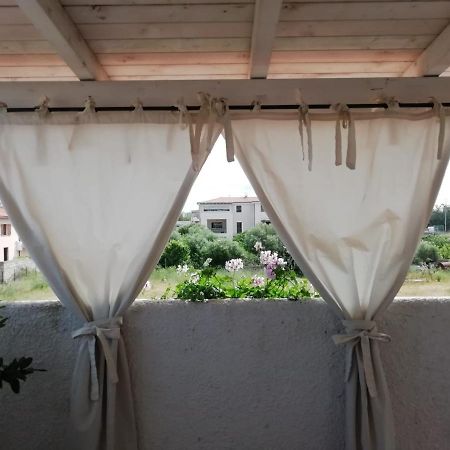 Casa Molara Olbia Exterior foto