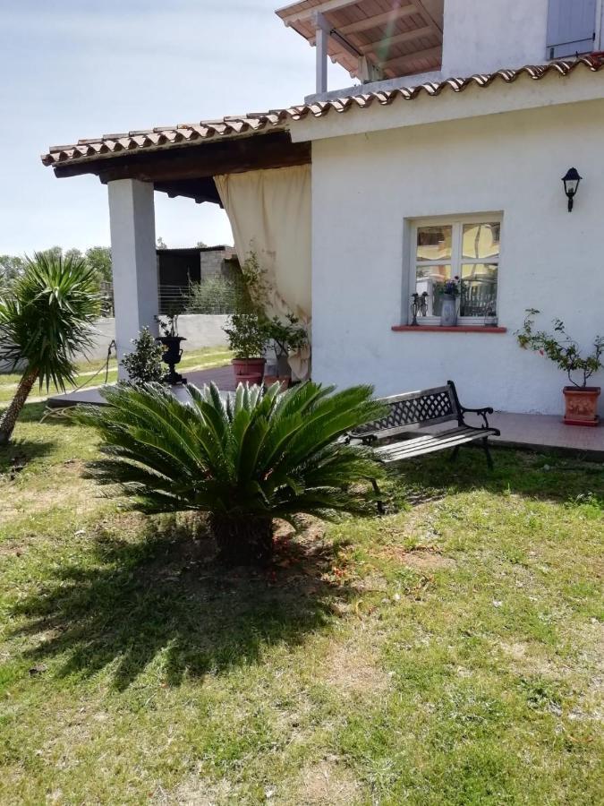 Casa Molara Olbia Exterior foto