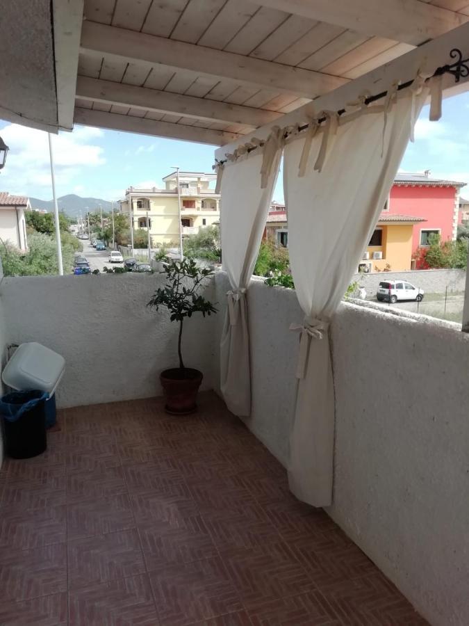 Casa Molara Olbia Exterior foto