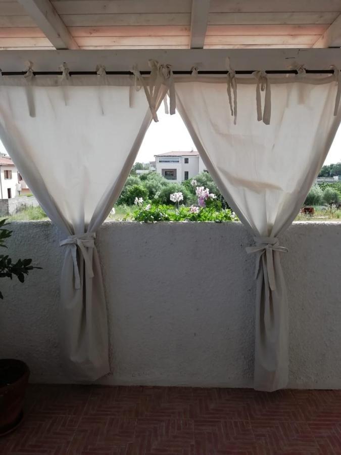 Casa Molara Olbia Exterior foto