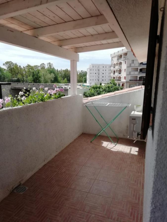 Casa Molara Olbia Exterior foto