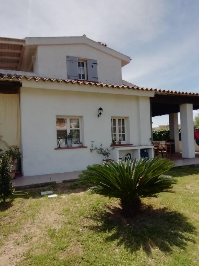 Casa Molara Olbia Exterior foto