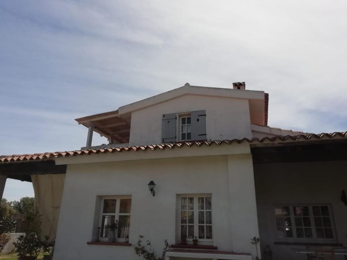 Casa Molara Olbia Exterior foto